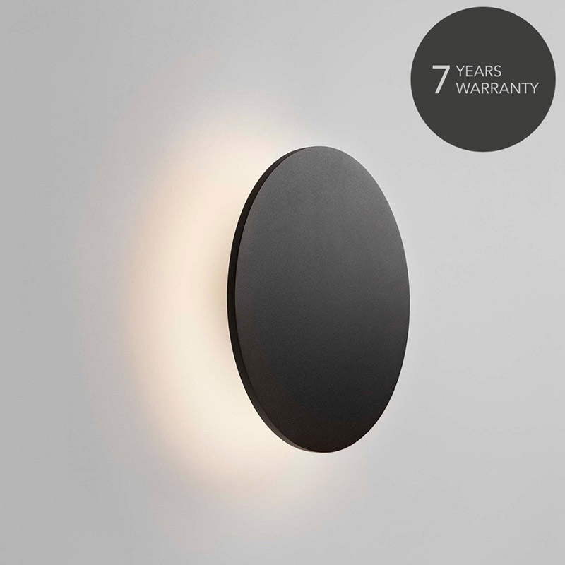 Soho W4 Led Sort Light Point fra Light-point