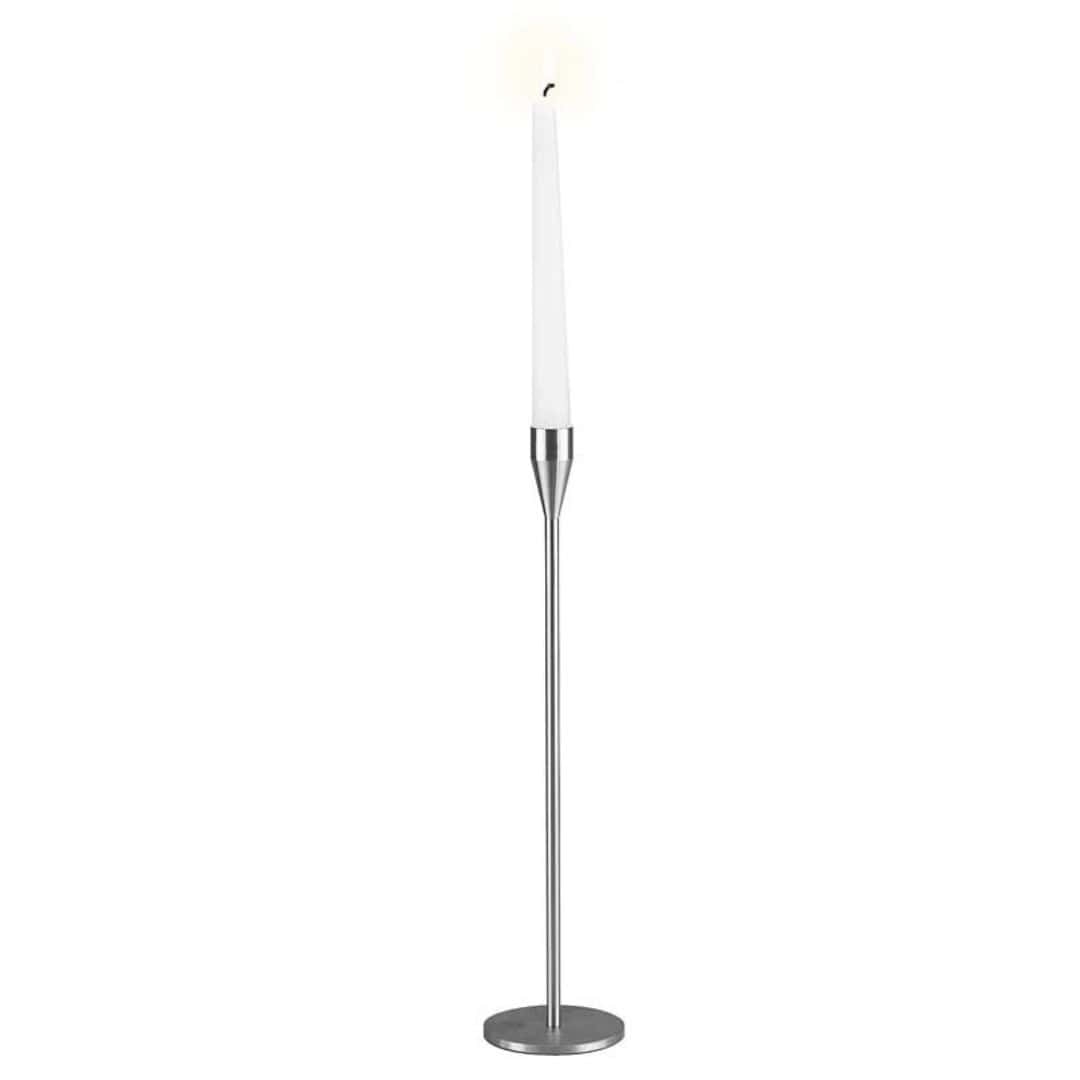 Saturn Lysestage 36 Cm fra Piet Hein