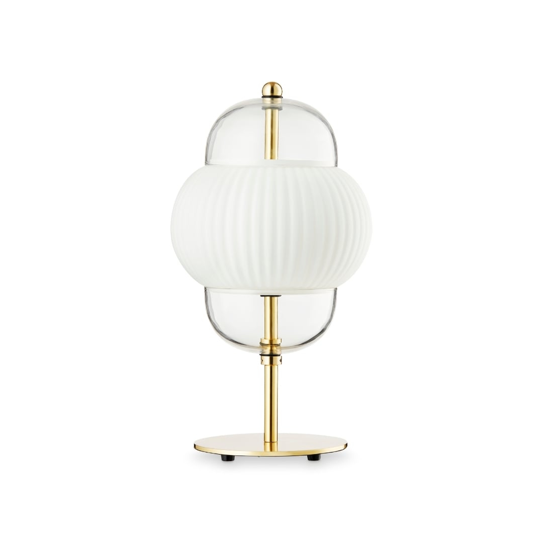 Shahin Bordlampe     fra Design By Us