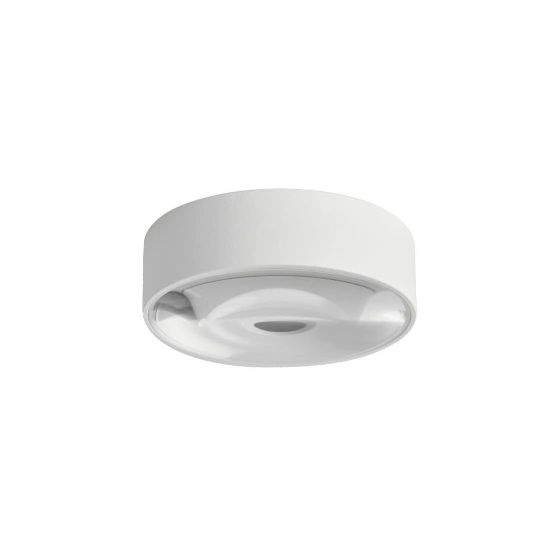 Sif Loftslampe Hvid     fra Loom Design