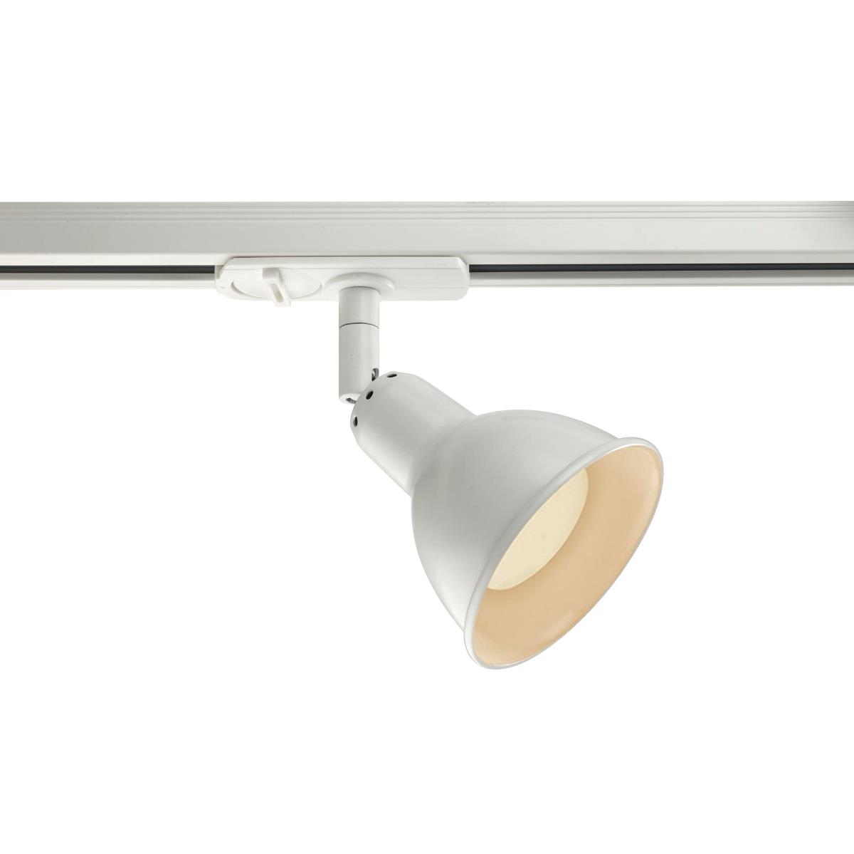 Link Single Loftspot Hvid     fra Nordlux