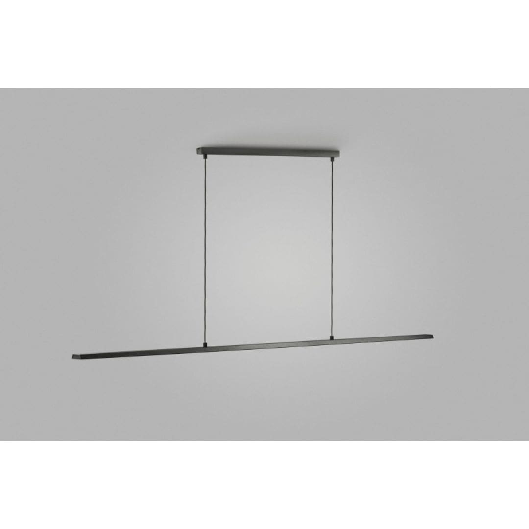 Slim Pendel Sort S1500   Light Point fra Light-point