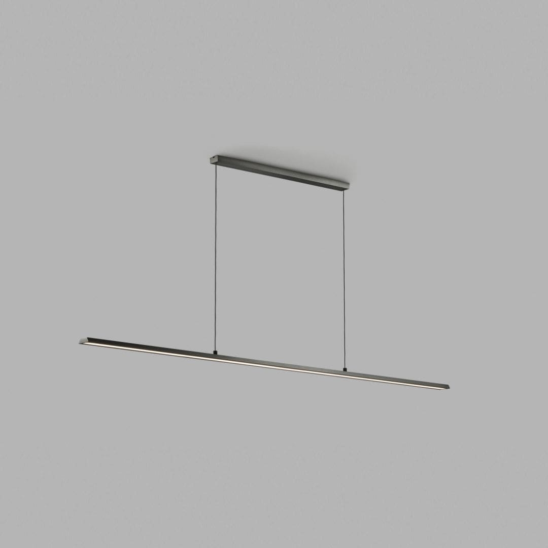 Slim Pendel Sort S1800   Light Point fra Light-point