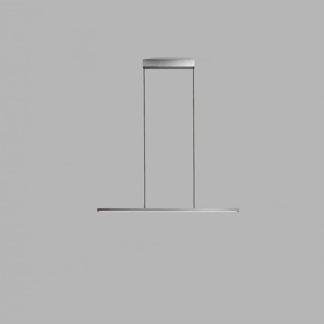 Slim Pendel Titanium S1200   Light Point fra Light-point