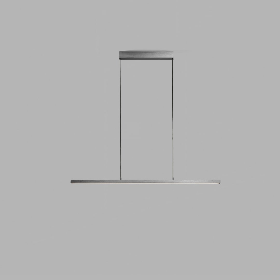 Slim Pendel Titanium S1500   Light Point fra Light-point