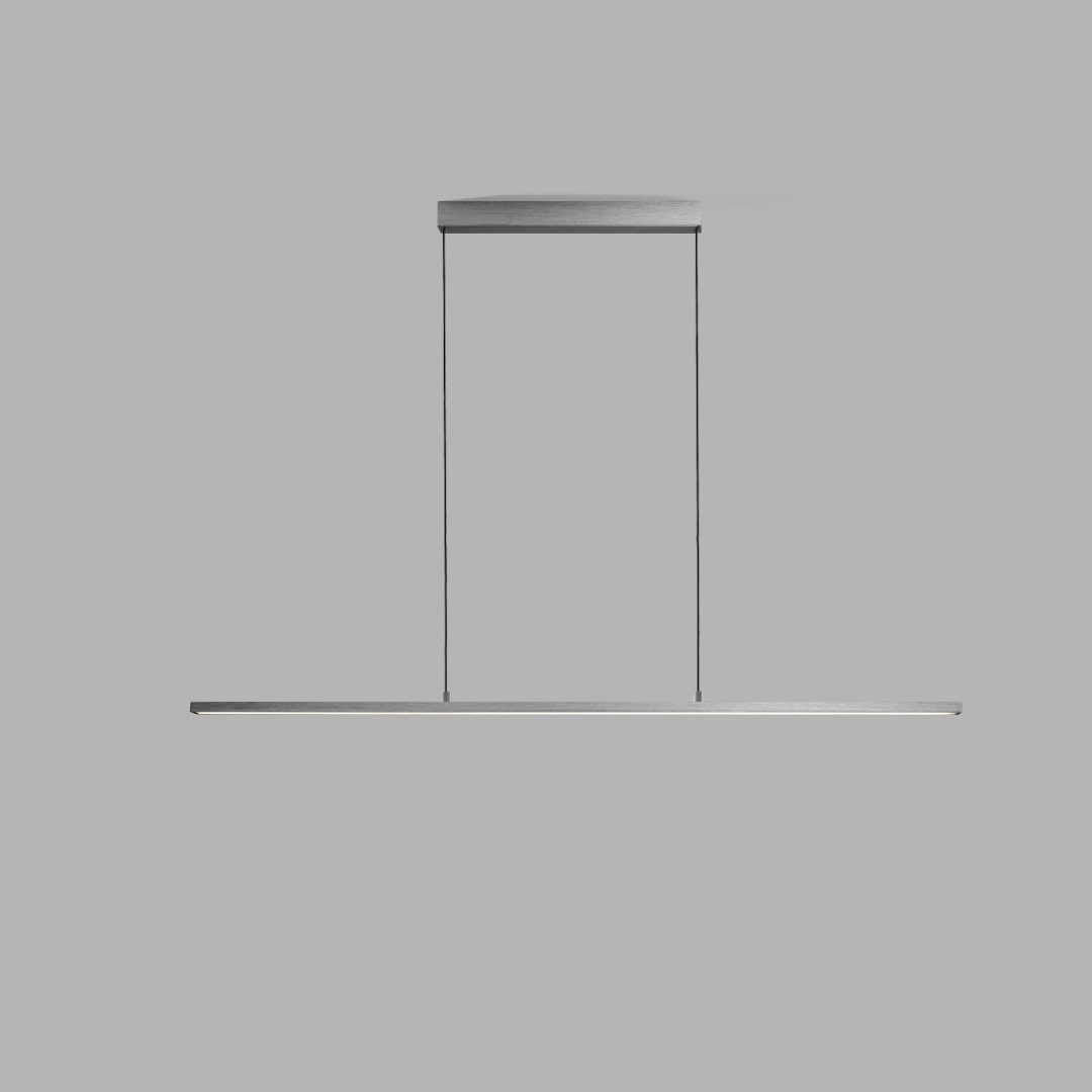 Slim Pendel Titanium S1800   Light Point fra Light-point