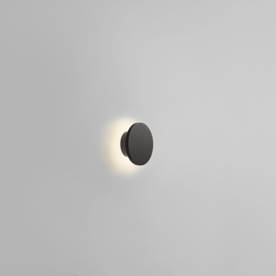 Soho W1 Led Sort    Light Point fra Light-point