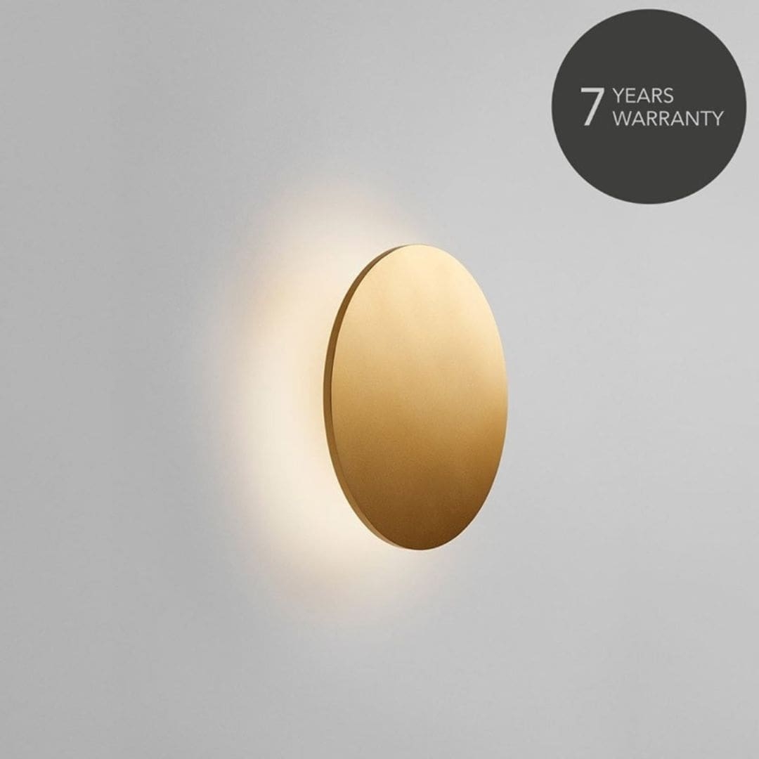 Soho W3 Led Guld   Light Point fra Light-point