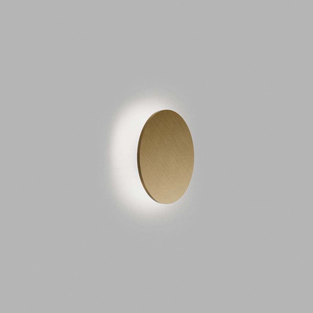 Soho W3 Led Messing     Light Point fra Light-point