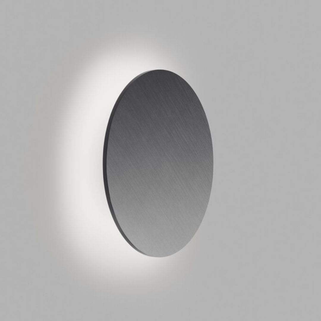 Soho W4 Led Titanium      Light Point fra Light-point
