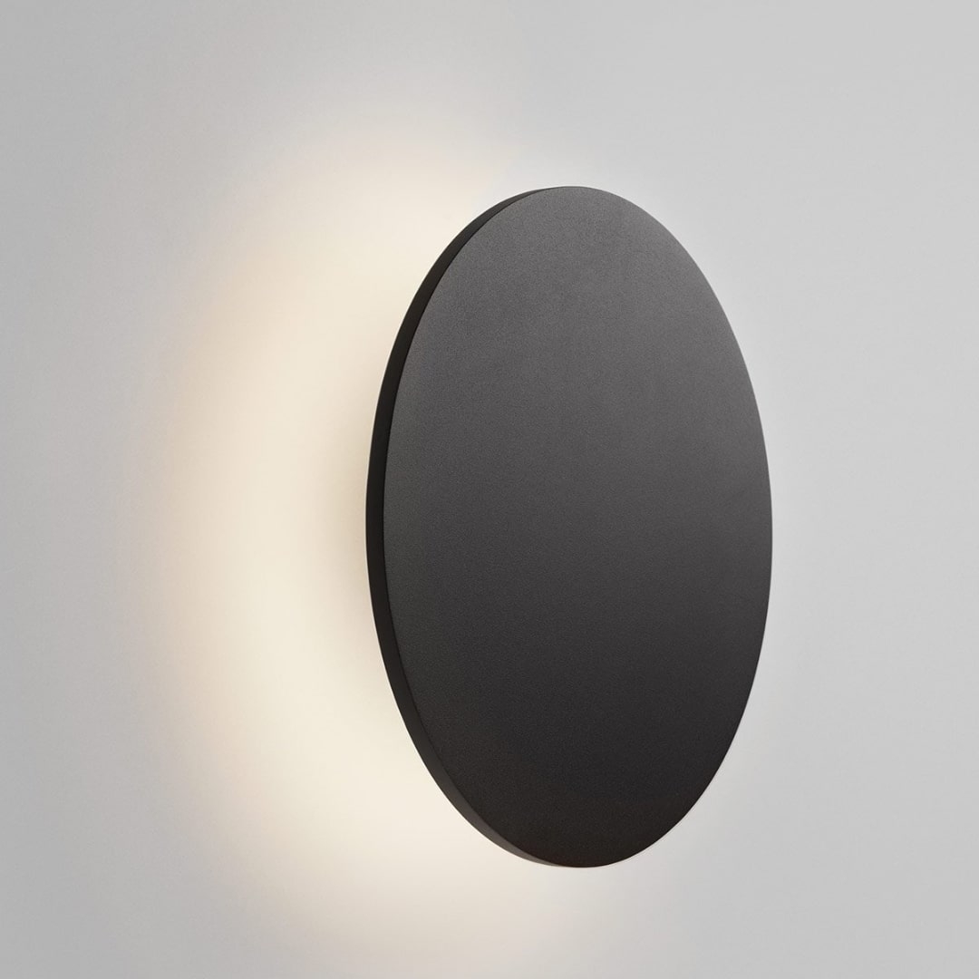Soho W5 Led Sort   Light Point fra Light-point