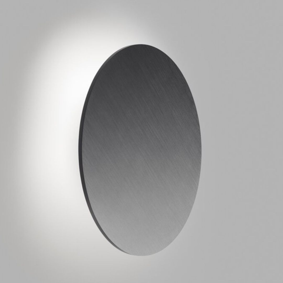 Soho W5 Led Titanium     Light Point fra Light-point