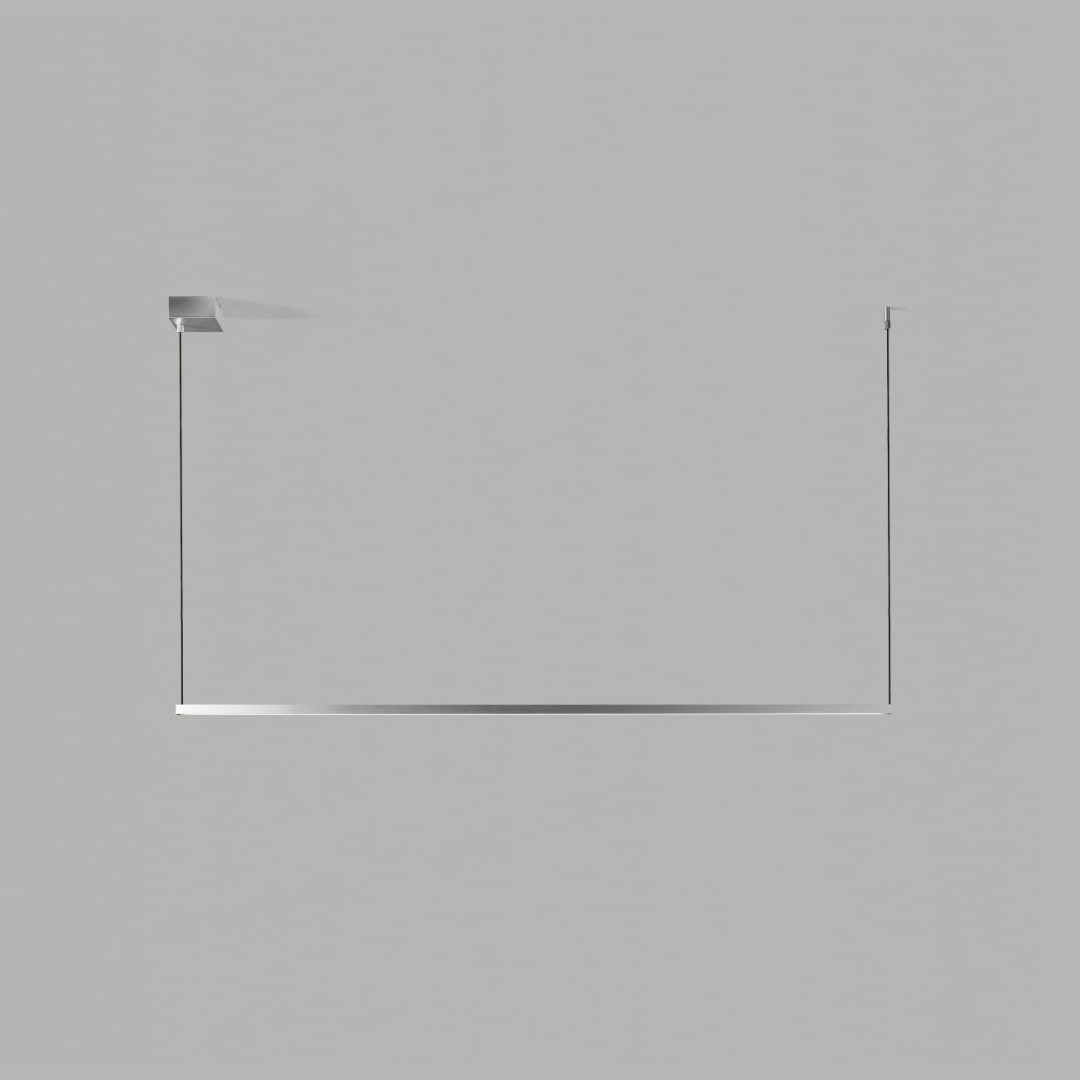 Stripe S1500 Pendel Titanium   2700k 3000k     Light Point fra Light-point