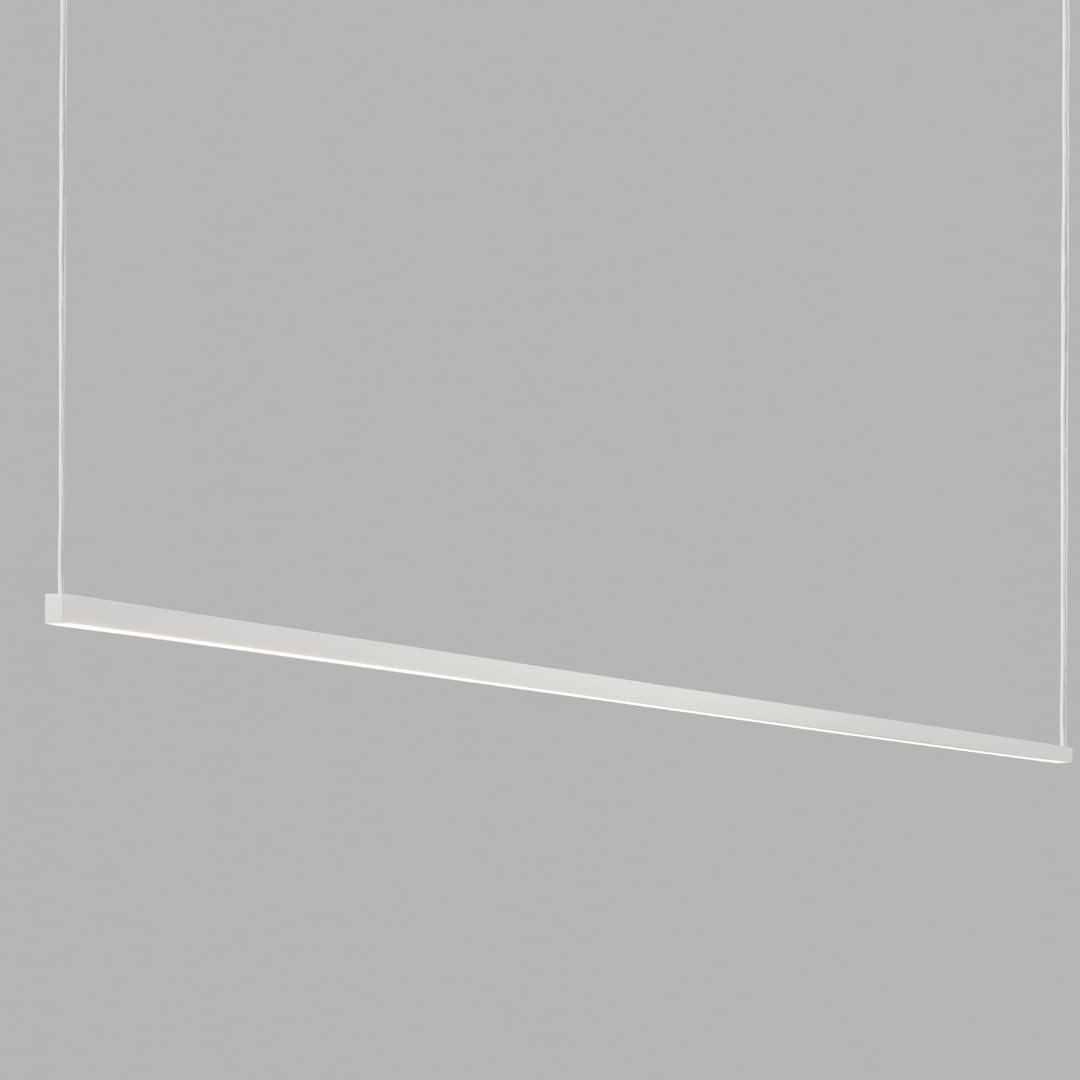 Stripe S2000 Pendel Hvid   2700k 3000k     Light Point fra Light-point
