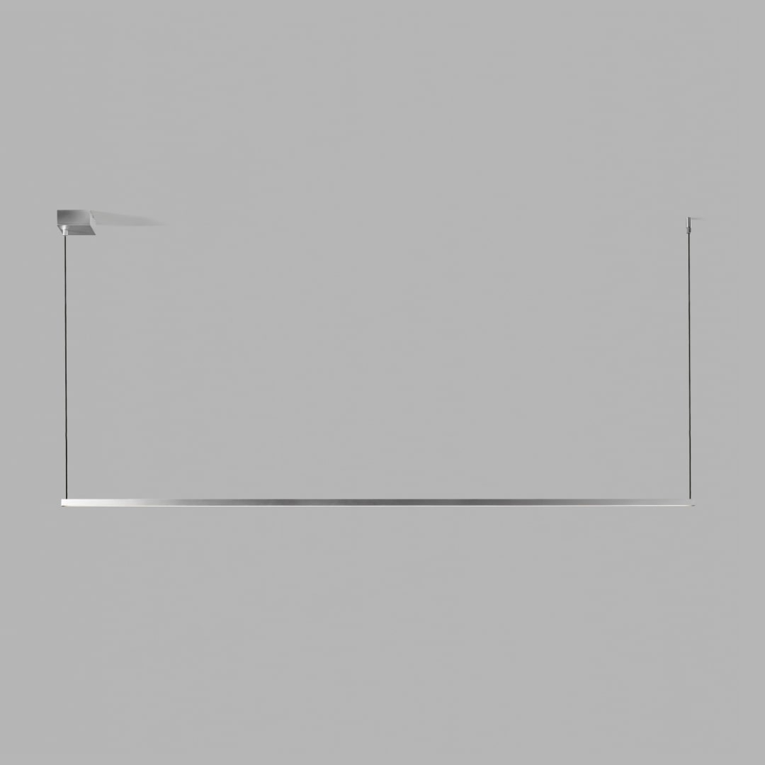 Stripe S2000 Pendel Titanium   2700k 3000k     Light Point fra Light-point