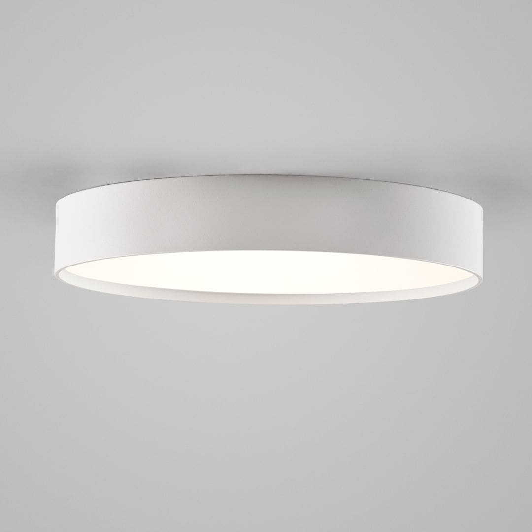 Surface Loftlampe Hvid 500   Light Point fra Light-point