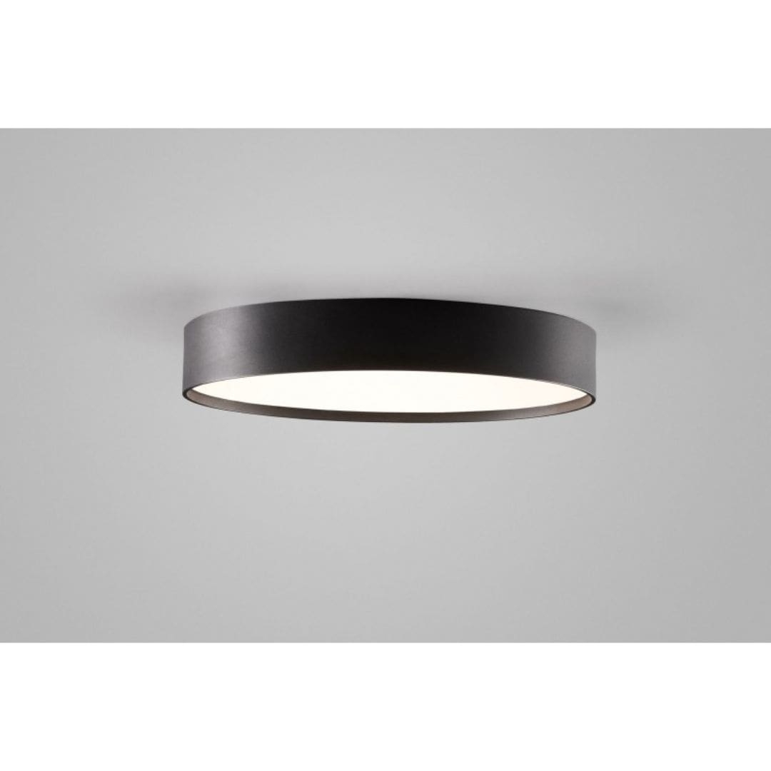 Surface Loftlampe Sort 300   Light Point fra Light-point