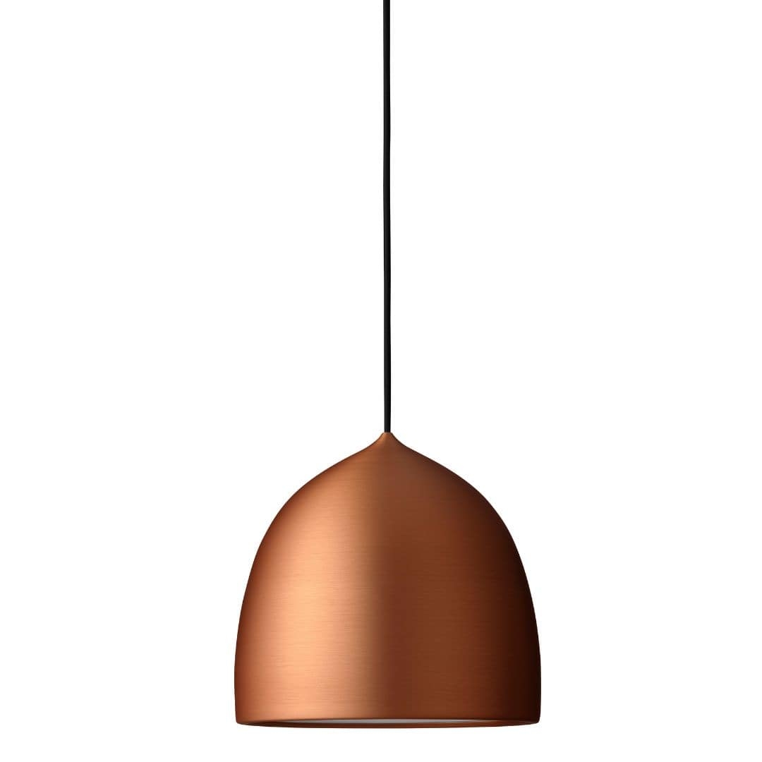 Suspence P1 ø24 Kobber     fra Fritz Hansen