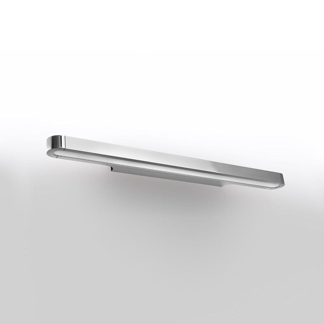 Talo Væglampe Led 60cm Krom fra Artemide