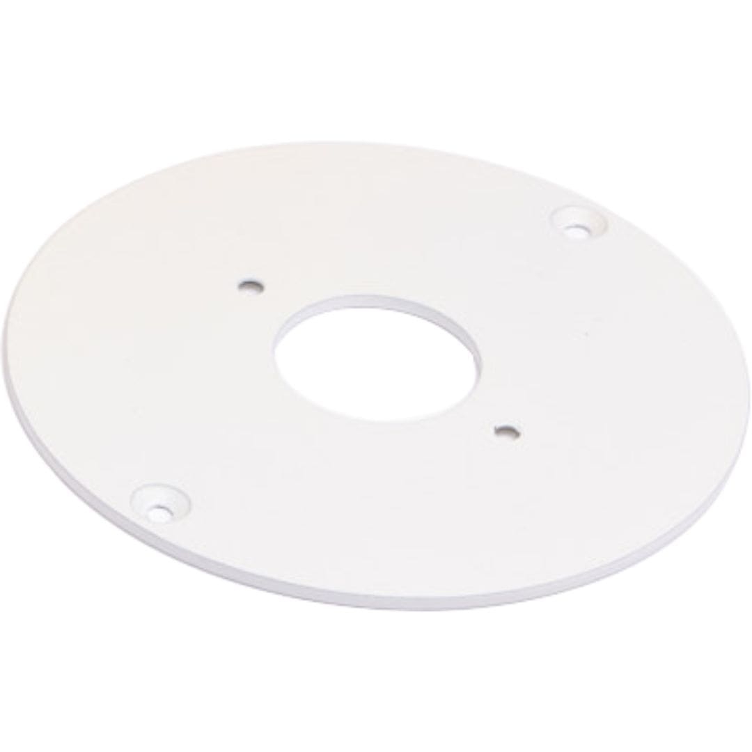 Tobo C65 Loftlampe Hvid Bagplade fra Dcw Editions