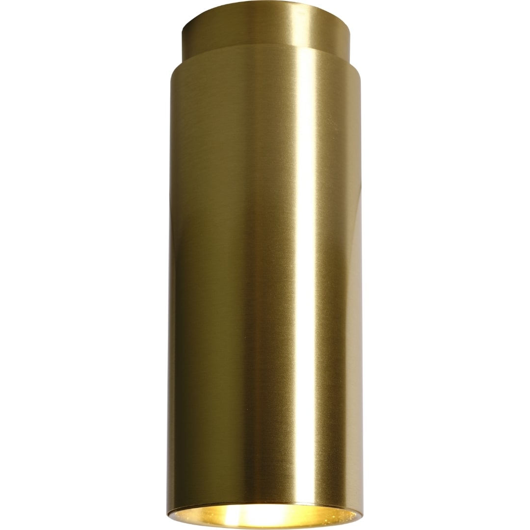Tobo C65 Loftlampe Messing fra Dcw Editions