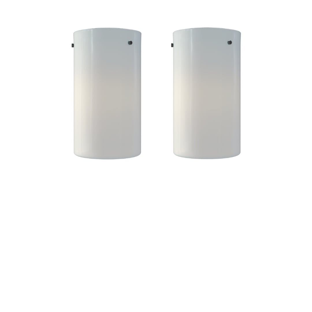 Tobo Porcelain Ceiling 180 Duo     fra Dcw Editions