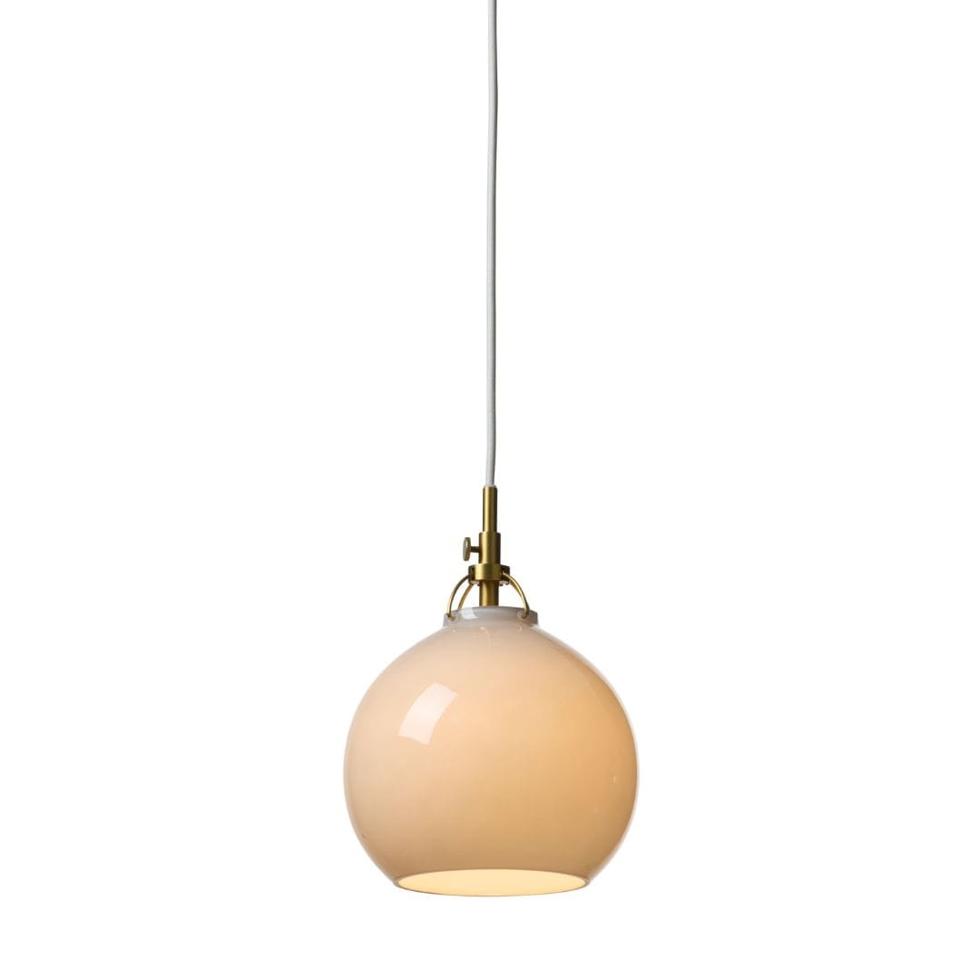 Toscana Pendel ø18 Grå     fra Halo Design