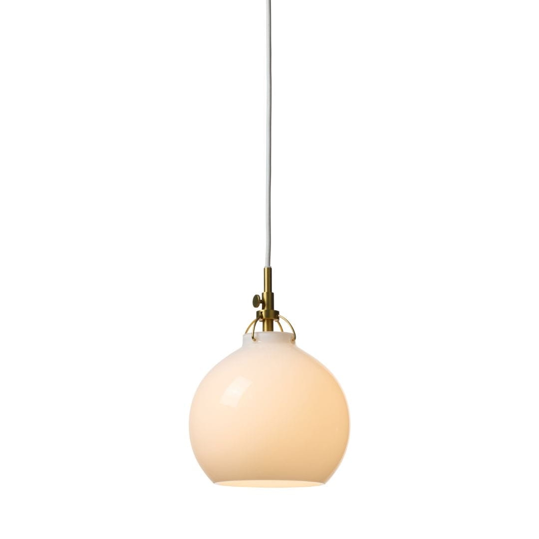 Toscana Pendel ø18 Opal     fra Halo Design