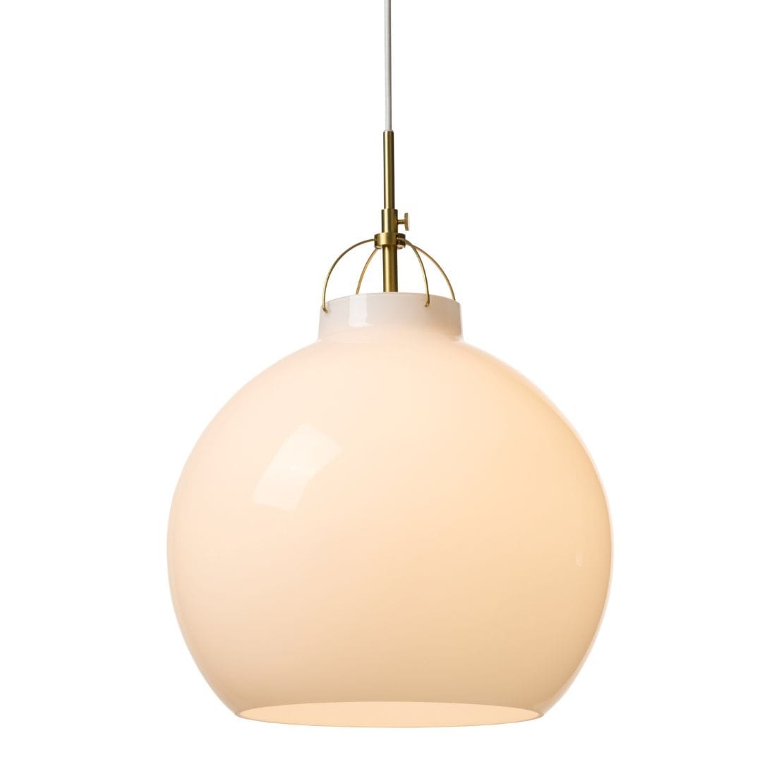 Toscana Pendel ø36 Opal     fra Halo Design