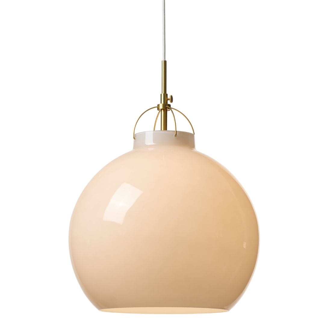 Toscana Pendel ø36 Grå     fra Halo Design