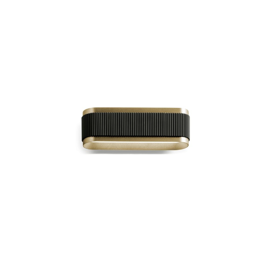 Twist W1 Switch Tune Brass   Light Point fra Light-point