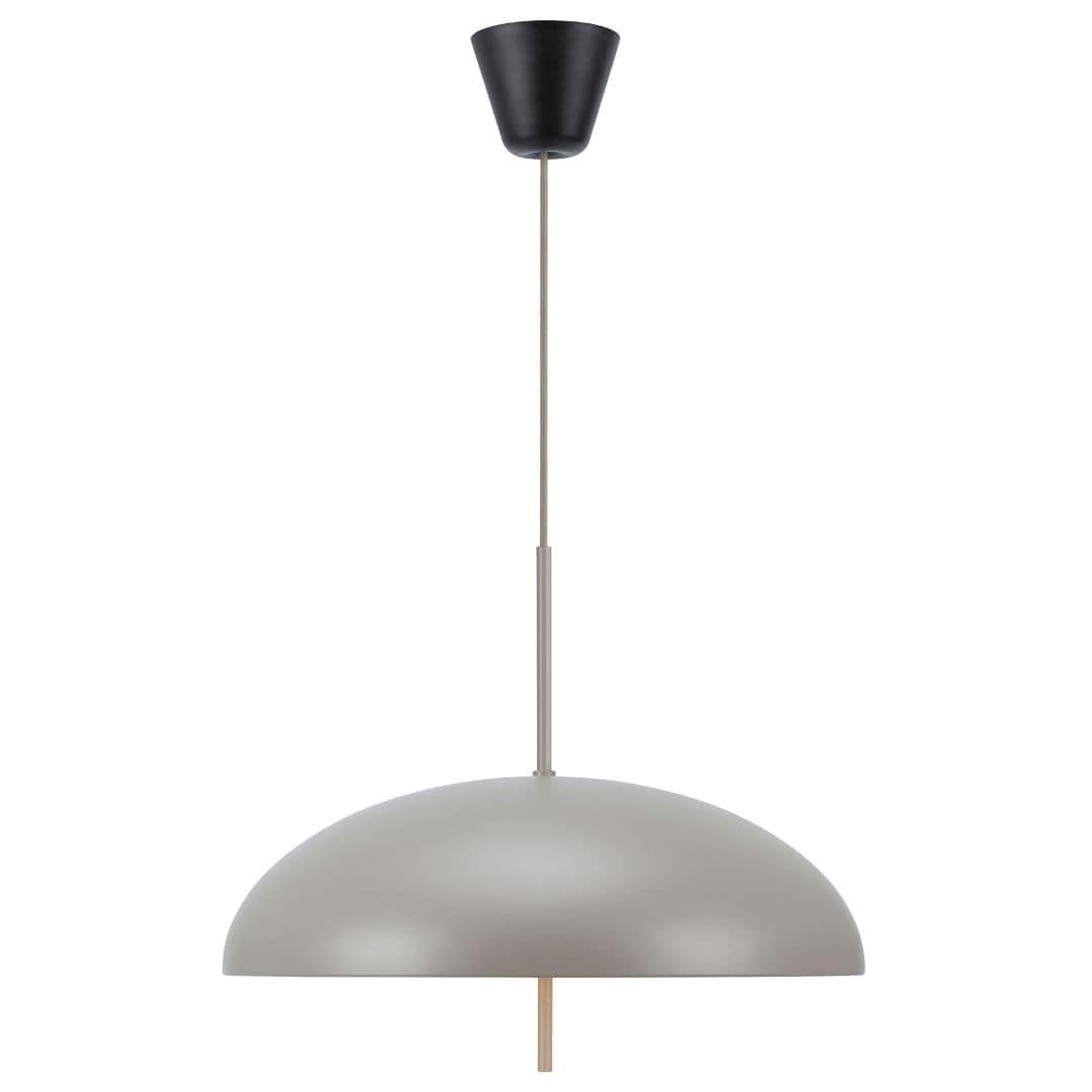 Versale Pendel Brun fra Design For The People