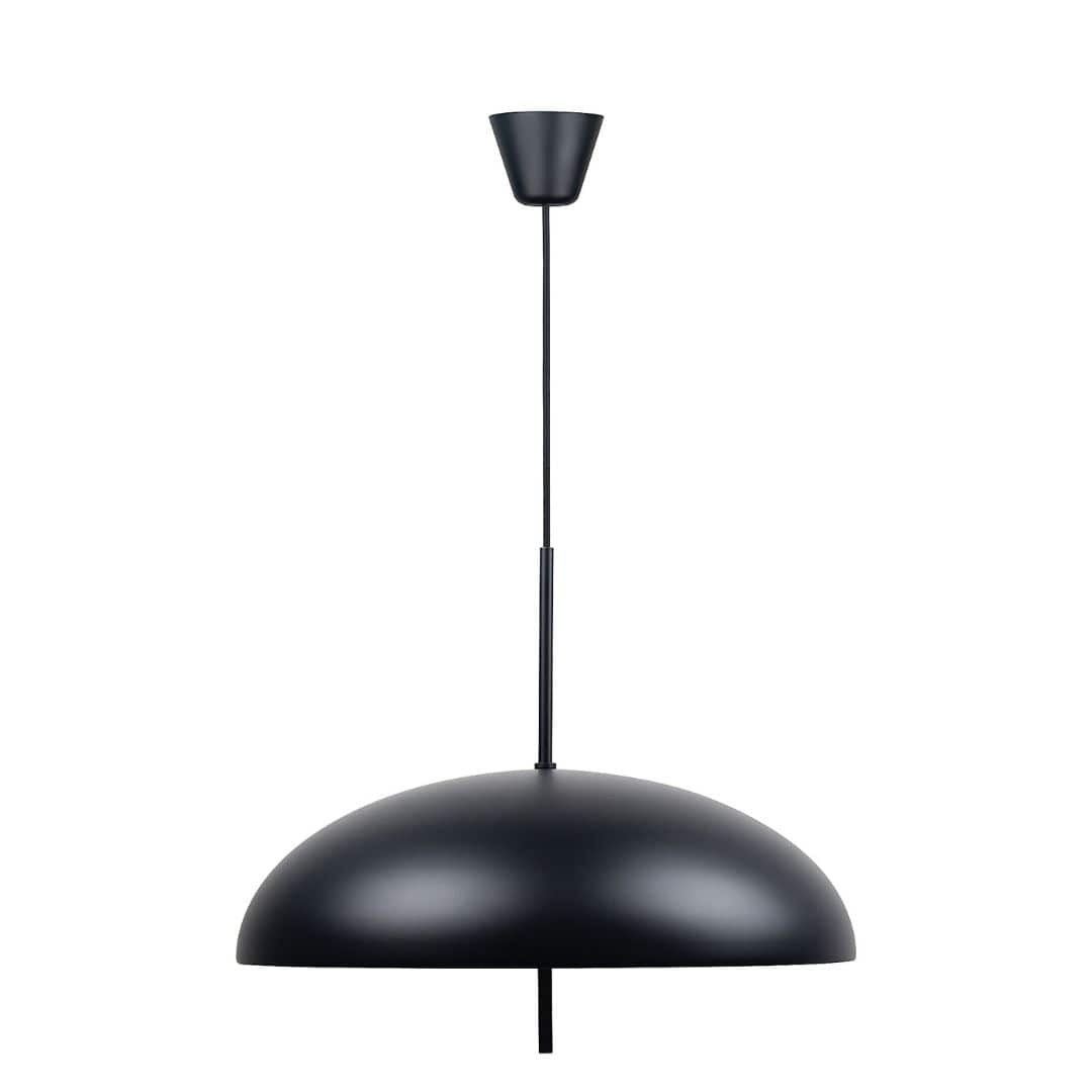 Versale Pendel Sort     fra Design For The People