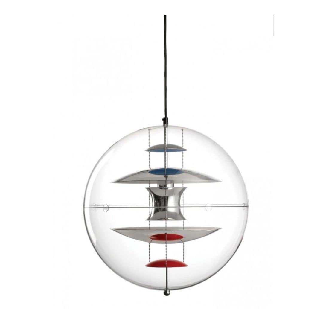 Vp Globe 40 Pendel     fra Verpan
