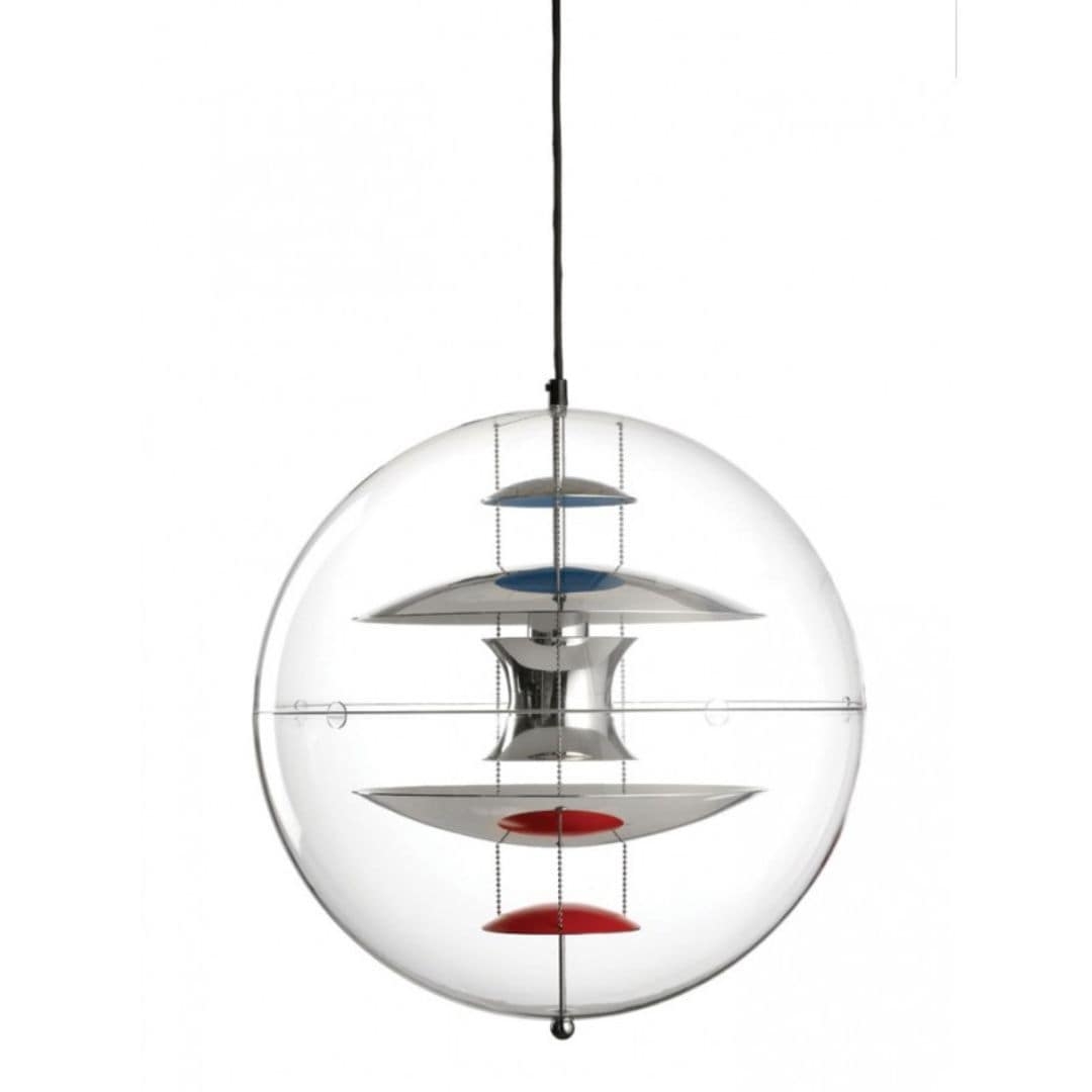Vp Globe 50 Pendel     fra Verpan