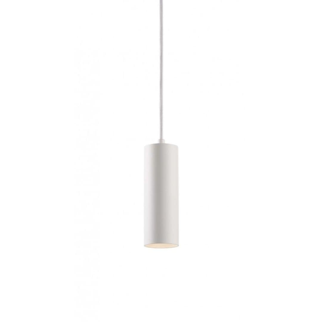 Zero Pendel S1 Hvid   Light Point fra Light-point