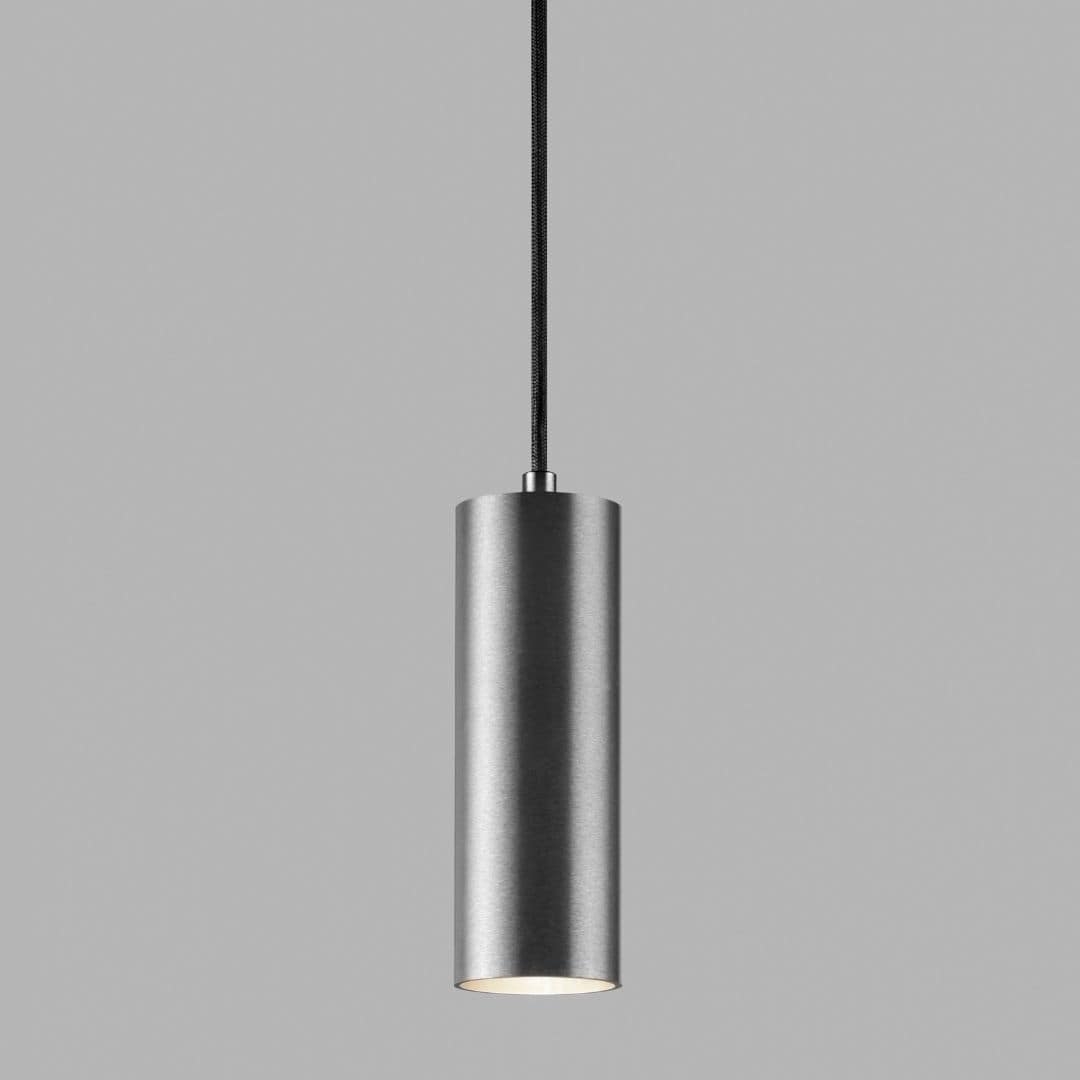Zero Pendel S1 Titanium   Light Point fra Light-point