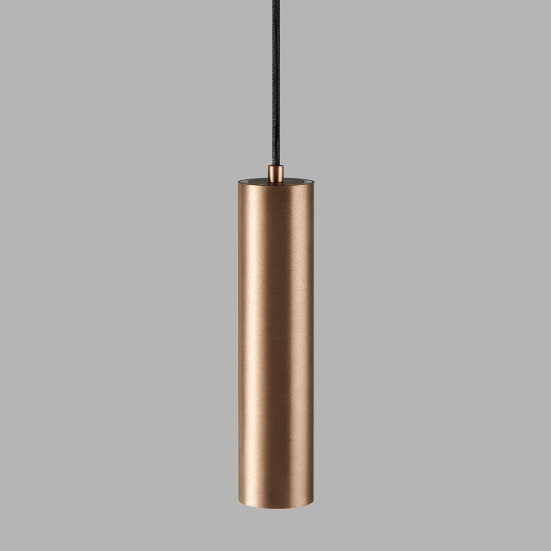 Zero Pendel S2 Rose Gold   Light Point fra Light-point