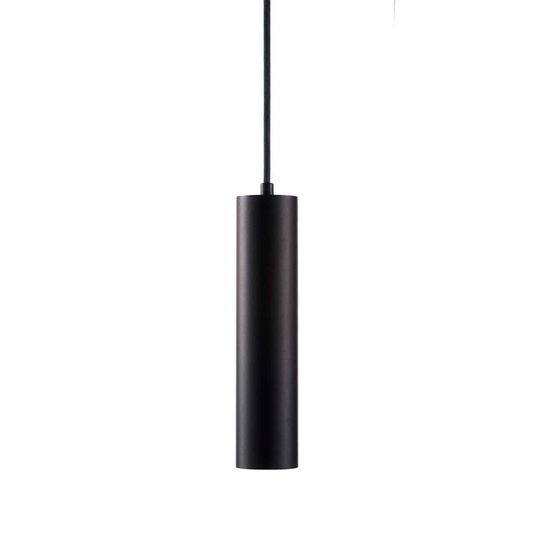 Zero Pendel S2 Sort   Light Point fra Light-point