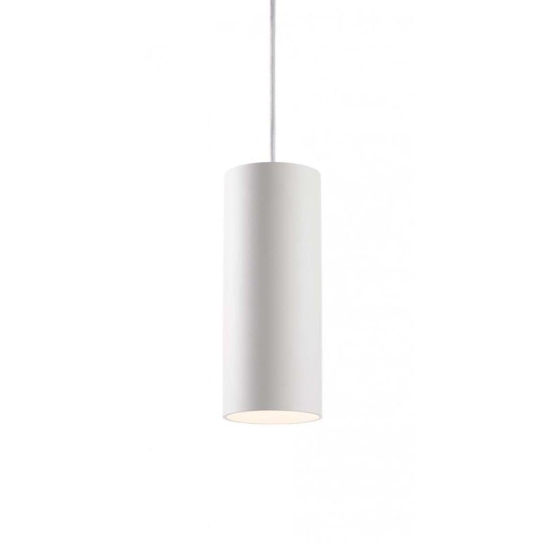 Zero Pendel S4 Hvid   Light Point   Udstillingsmodel fra Light-point