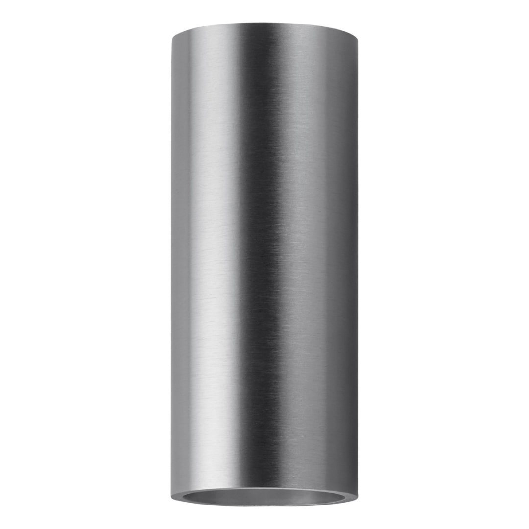 Zero W2 Væglampe Titanium  Så Længe Lager Haves   Light Point fra Light-point