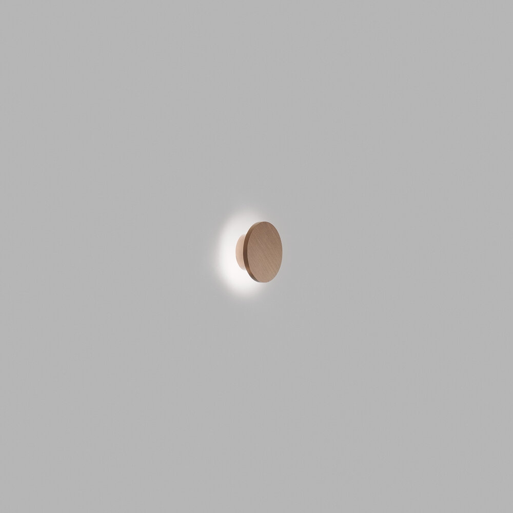 Soho W1 Led Rose Gold    Light Point fra Light-point