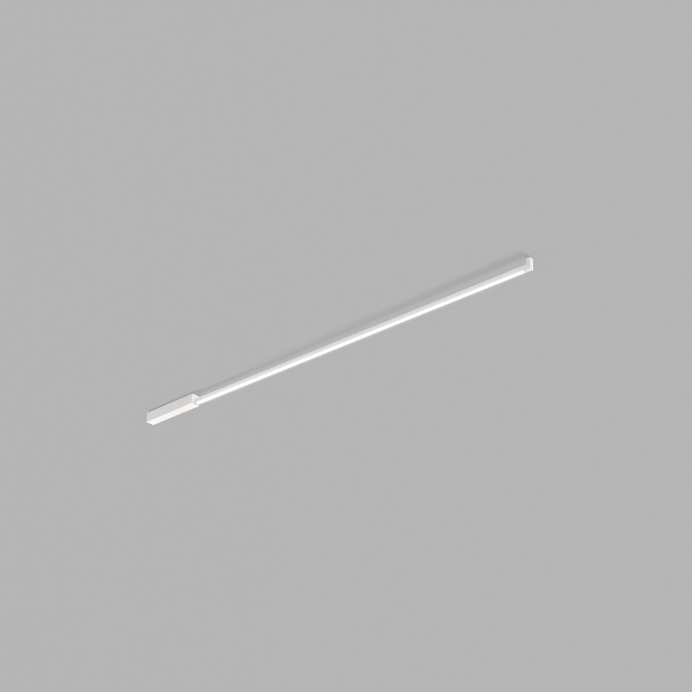 Stripe 1500 Led Væglampe Hvid     2700k     Light Point fra Light-point
