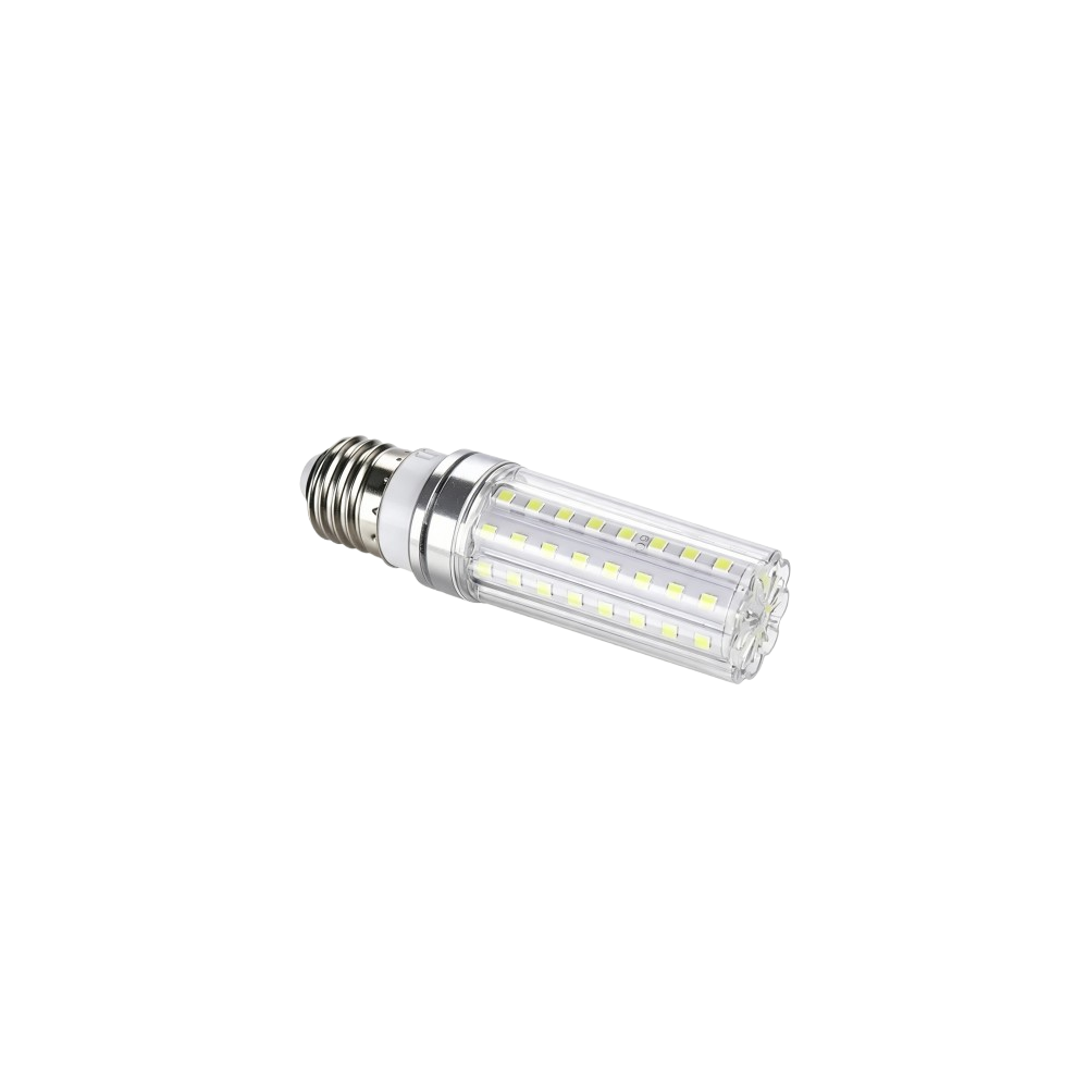 E27 8w Led Pære 360°, 11cm Høj Dæmpbar : Ikke Dæmpbar, Kulør : Varm fra Ledlife