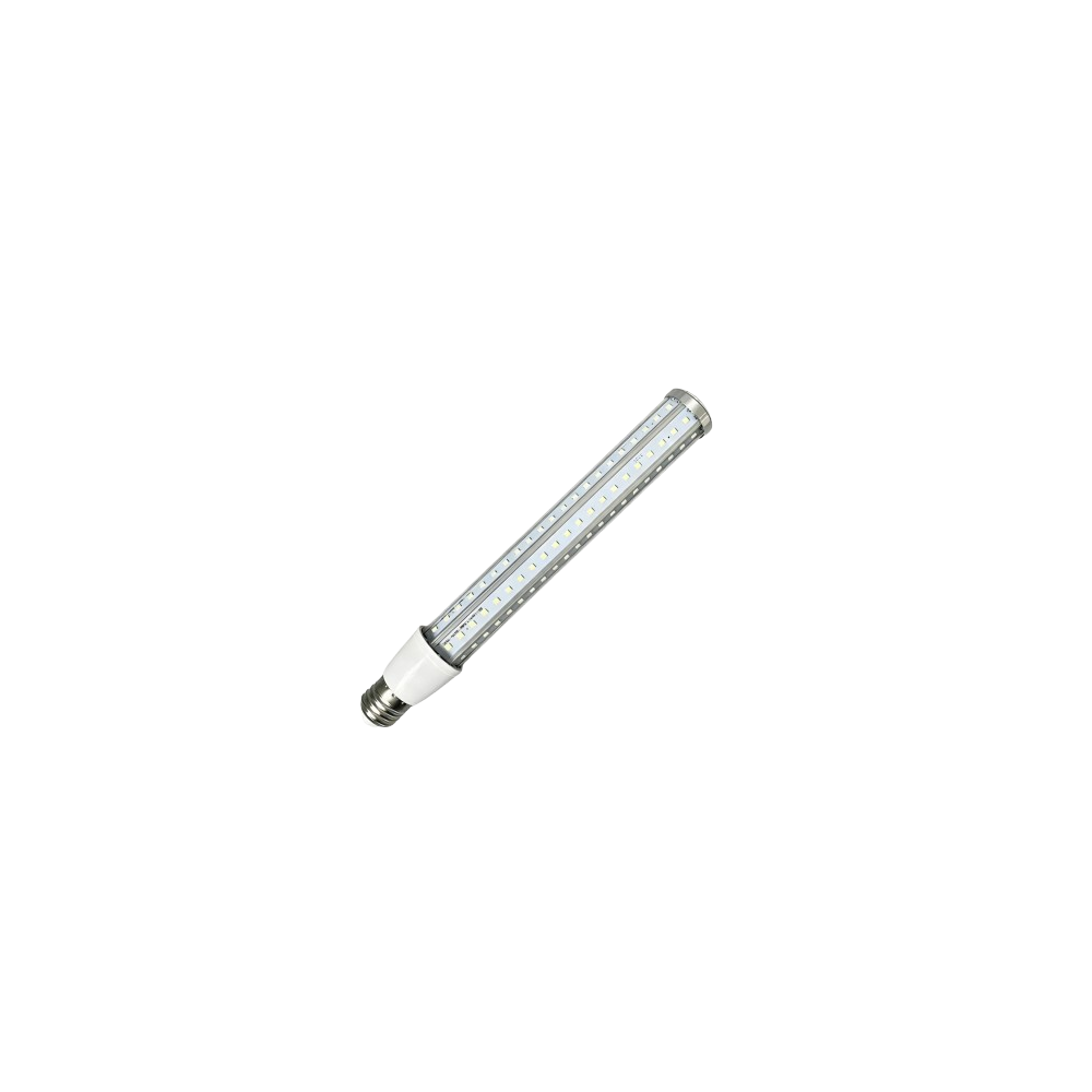E27 19w Led Pære 360°, 26,5cm Høj Dæmpbar : Ikke Dæmpbar, Kulør : Varm fra Ledlife
