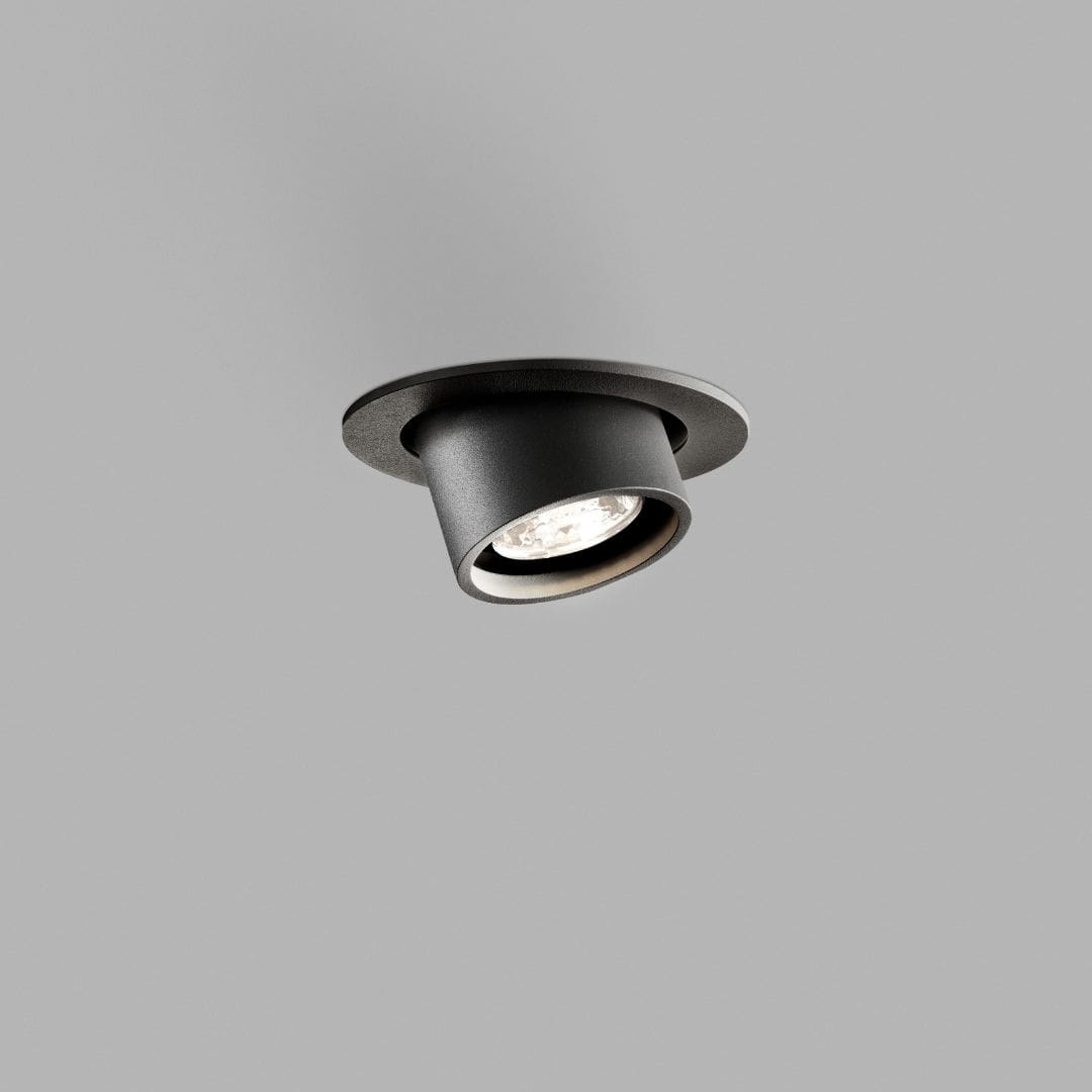 Angle Led Sort   2700k 3000k   Light Point fra Light-point