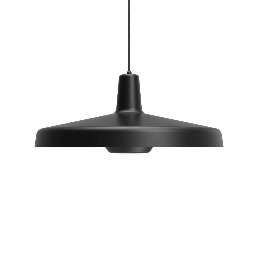 Arigato Stor Pendel Sort     fra Grupa Products