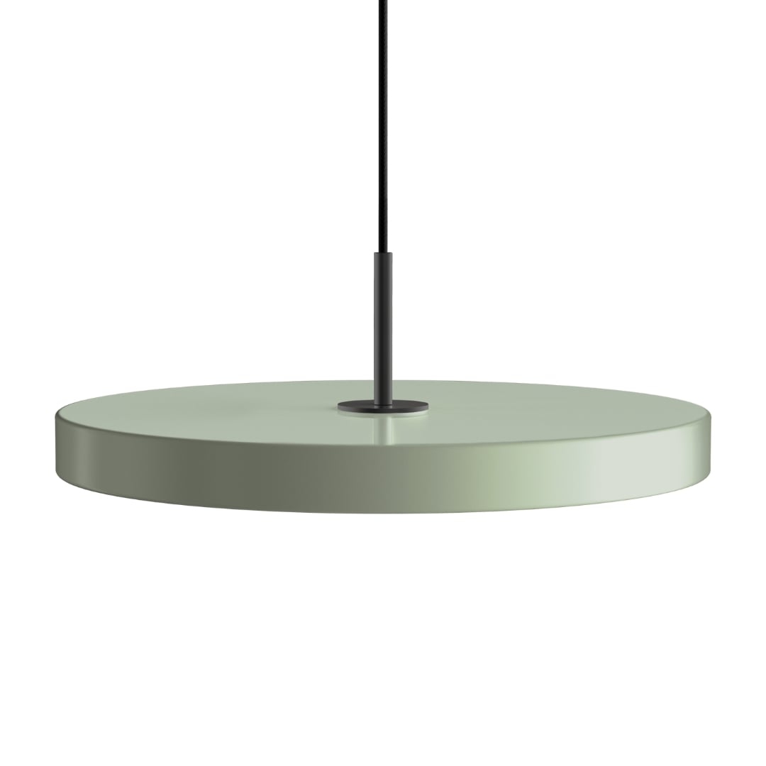 Asteria Plus Medium Pendel Nuance Olive M  Sorttop     fra Umage