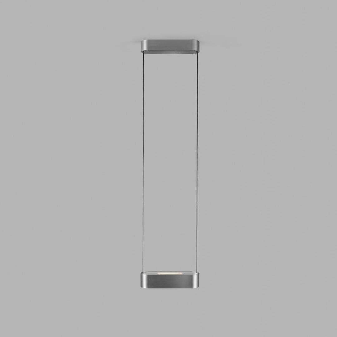 Aura S1 Pendel Titanium Light Point Udstillingsmodel fra Light-point
