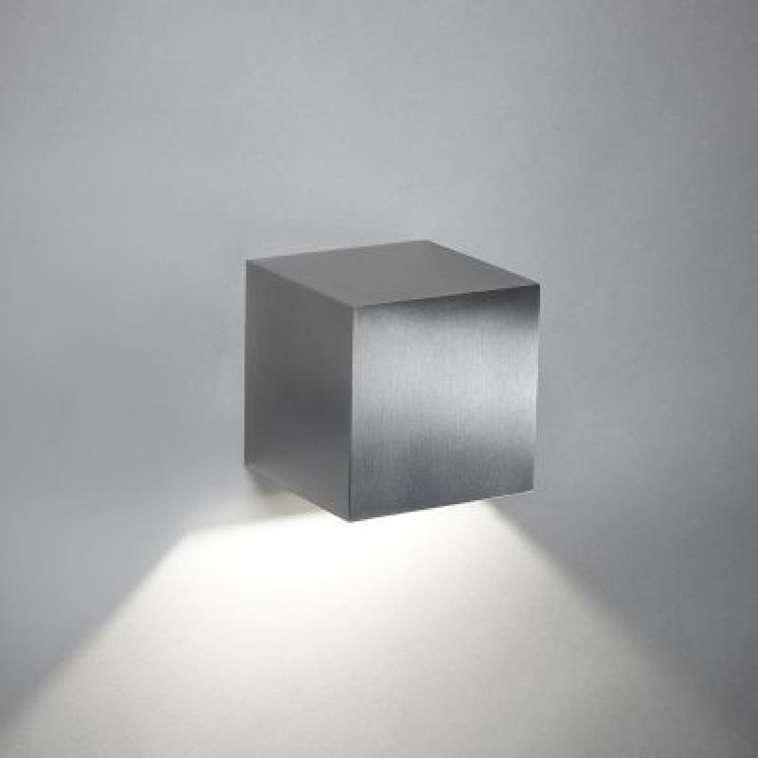 Box Mini Down Alu  Demo   Light Point fra Light-point